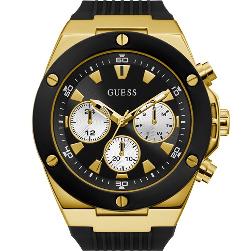 Relógio Guess Masculino GW0057G1