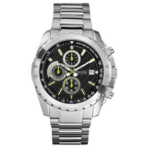 Relógio Guess Masculino Ignite 92402G0GSNA2.