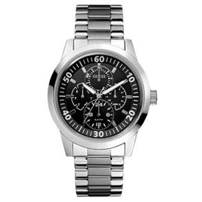 Relógio Guess Masculino Newport 92245G0GDNA5.