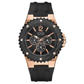 Relógio Guess Masculino Overdrive 92451GPGSRI4.