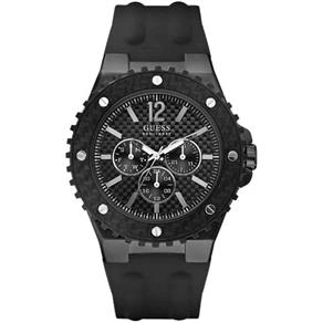 Relógio Guess Masculino Overdriver 92451GPGSPI2.