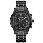 Relógio Guess Masculino Preto 92680gpgdpa2