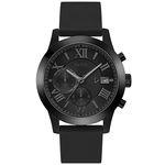 Relógio Guess Masculino Preto 92722gpgdpu1