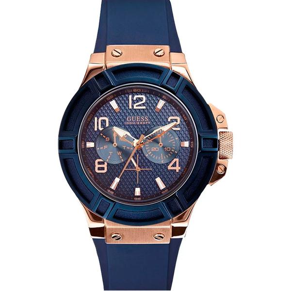 Relogio GUESS Masculino Ref 92479GPGSRU6