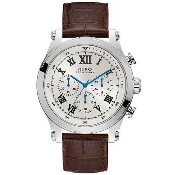 Relogio GUESS Masculino Ref 92700G0GSNC3