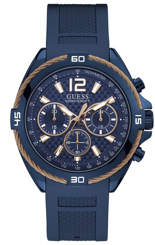 Relógio Guess Mens Sport 92733GPGSEU2