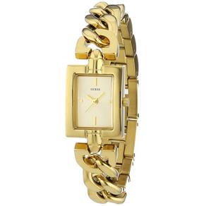 Relógio Guess Mini Mod Analógico Feminino W0437L2 - 92529LPGTDA2