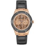 Relógio Guess Multifunção 92506lpgsrc7 W0289l4