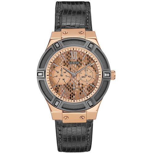 Relógio Guess Multifunção 92506lpgsrc7 W0289l4