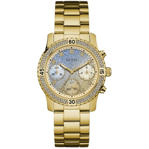 Relógio Guess Multifunção 92595lpgsda2 W0774l2