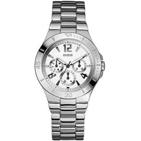 Relógio Guess Multifunção Analógico Feminino 92348LOGSNA1