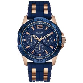 Relógio Guess Multifunção Analógico Masculino 92560GPGSRU1