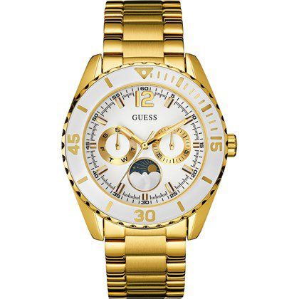 Relógio GUESS Multifunção Feminino 92559LPGSDA2