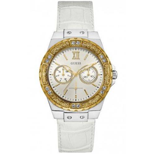 Relógio Guess Multifunção Feminino 92601lpgsbc7 W0775l8