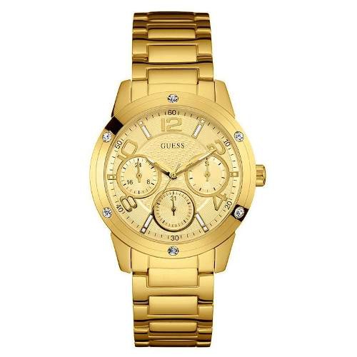 Relógio GUESS Multifunção Feminino 92612LPGSDA2