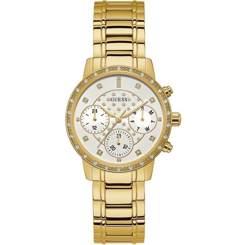 Relógio Guess Multifunção Feminino 92670lpgsda1 W1022l2