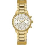 Relógio Guess Multifunção Feminino 92670lpgsda1 W1022l2