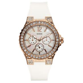 Relógio Guess Overdrive Feminino 92452LPGSRI1.