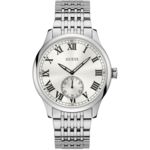 Relógio Guess Prata Analógico 92697g0gdna1