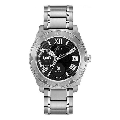 Relógio Guess Rel. C1001g4 Ace