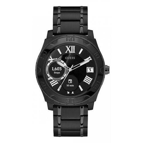 Relógio Guess Rel. C1001g5 Ace