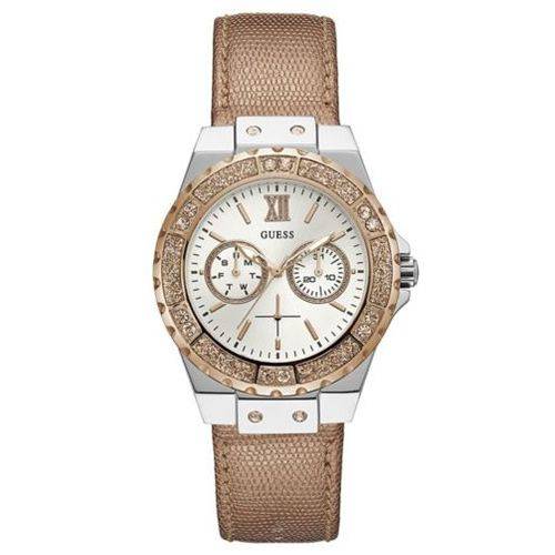 Relógio Guess Rel. W0023l7 Time To Give