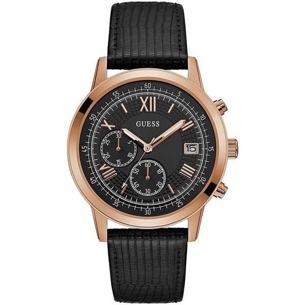 Relógio Guess Rel W1000g4 Summit