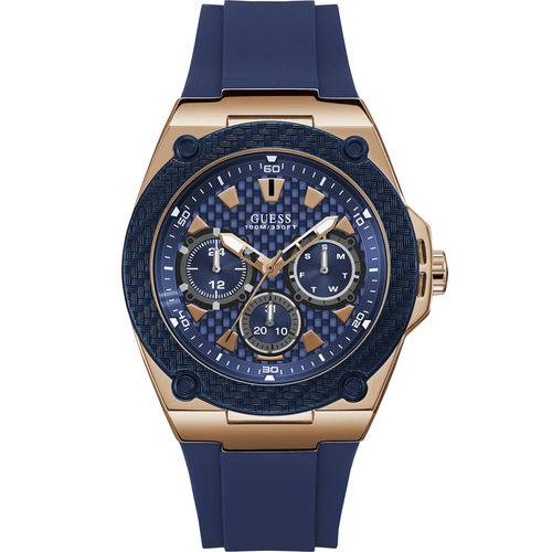 Relógio Guess Rel W1049g2 Legacy