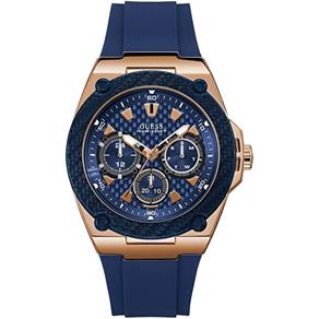 Relógio Guess Rel W1049g2 Legacy