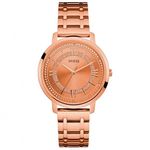 Relógio Guess Rosê Feminino 92635lpgdra3