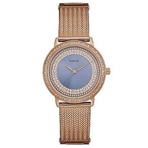 Relógio Guess Rosê Feminino 92288lpgdra6