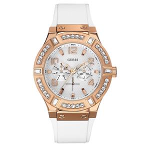 Relógio Guess Rose Multifunção Analógico Feminino W0614L1 - 92507LPGSRU3