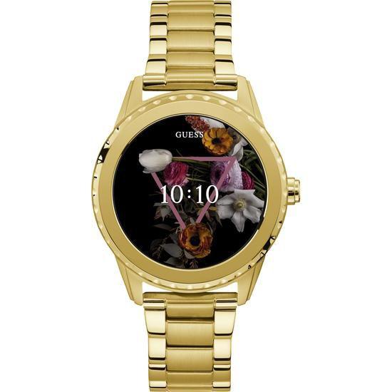Relógio Guess Smartwatch Touch Cassidy C1002M3 Feminino