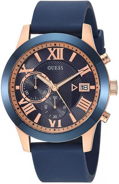 Relógio GUESS Stainless Steel U0494G2