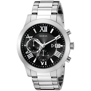 Relógio GUESS Stainless Steel U0668G3