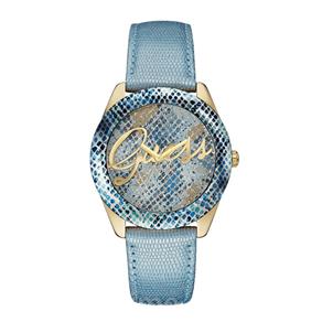 Relógio Guess Stamp Feminino W0455L4 - 92536LPGTFC3