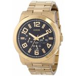 Relógio Guess U0264g2 Masculino