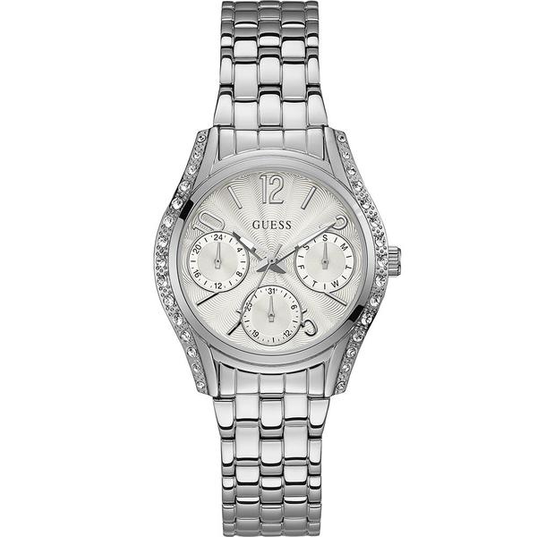 Relógio Guess W1020l1 Prima