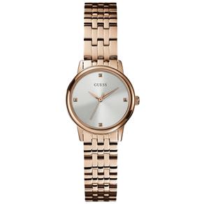 Relógio Guess Wafer Analógico Feminino W0687L3 - 92588LPGDRA3