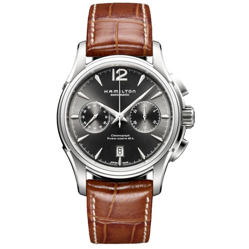 Relógio Hamilton - Jazzmaster Auto Chrono - H32606585