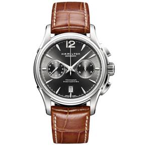 Relógio Hamilton - Jazzmaster Auto Chrono - H32606585