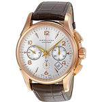 Relógio Hamilton - Jazzmaster Auto Chrono - H32646555