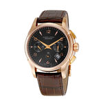 Relógio Hamilton - Jazzmaster Auto Chrono - H32646595