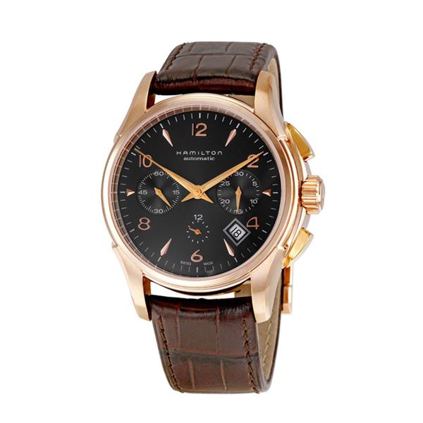 Relógio Hamilton - Jazzmaster Auto Chrono - H32646595