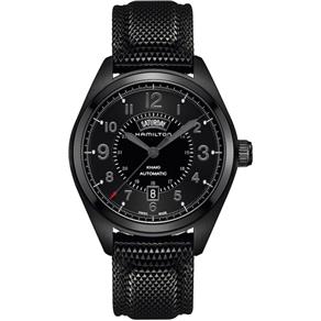 Relógio Hamilton Khaki Field Automatico H70695735