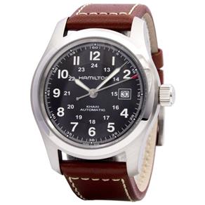 Relógio Hamilton Khaki King H70555533