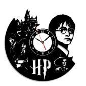 Relógio Harry Potter