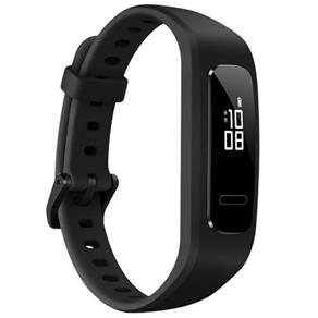 Relogio Huawei Band 3e Pulseira Inteligente Pmoled Tela Bt4.2- Preto