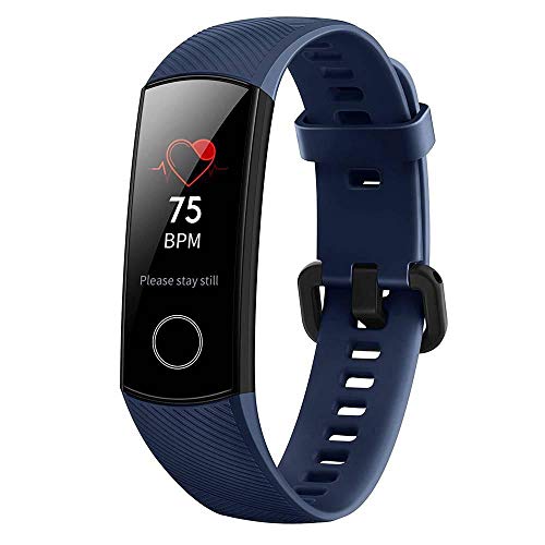 Relógio Huawei Honor Band 4