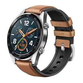 Relógio Huawei Watch GT Sport Edition Tela AMOLED de 1,39``Notificações Inteligentes FTN-B19 46mm